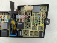 2017 Ford Escape Fusebox Fuse Box Panel Relay Module P/N:AB6T-14A142-AB E02345500, E00027328, AV6T-14A067-AD Fits OEM Used A