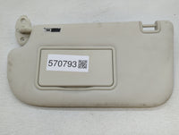 2013-2019 Ford Escape Sun Visor Shade Replacement Driver Left Mirror Fits Fits 2013 2014 2015 2016 2017 2018 2019 OEM Used A