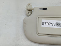 2013-2019 Ford Escape Sun Visor Shade Replacement Driver Left Mirror Fits Fits 2013 2014 2015 2016 2017 2018 2019 OEM Used A