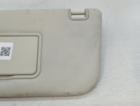 2013-2019 Ford Escape Sun Visor Shade Replacement Driver Left Mirror Fits Fits 2013 2014 2015 2016 2017 2018 2019 OEM Used A
