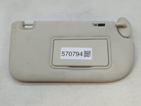 2013-2019 Ford Escape Sun Visor Shade Replacement Passenger Right Mirror Fits Fits 2013 2014 2015 2016 2017 2018 2019 OEM Us