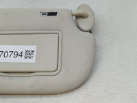 2013-2019 Ford Escape Sun Visor Shade Replacement Passenger Right Mirror Fits Fits 2013 2014 2015 2016 2017 2018 2019 OEM Us