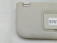 2013-2019 Ford Escape Sun Visor Shade Replacement Passenger Right Mirror Fits Fits 2013 2014 2015 2016 2017 2018 2019 OEM Us