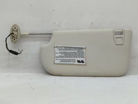 2013-2019 Ford Escape Sun Visor Shade Replacement Passenger Right Mirror Fits Fits 2013 2014 2015 2016 2017 2018 2019 OEM Us