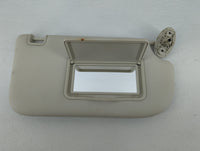 2013-2019 Ford Escape Sun Visor Shade Replacement Passenger Right Mirror Fits Fits 2013 2014 2015 2016 2017 2018 2019 OEM Us