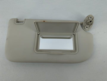 2013-2019 Ford Escape Sun Visor Shade Replacement Passenger Right Mirror Fits Fits 2013 2014 2015 2016 2017 2018 2019 OEM Us