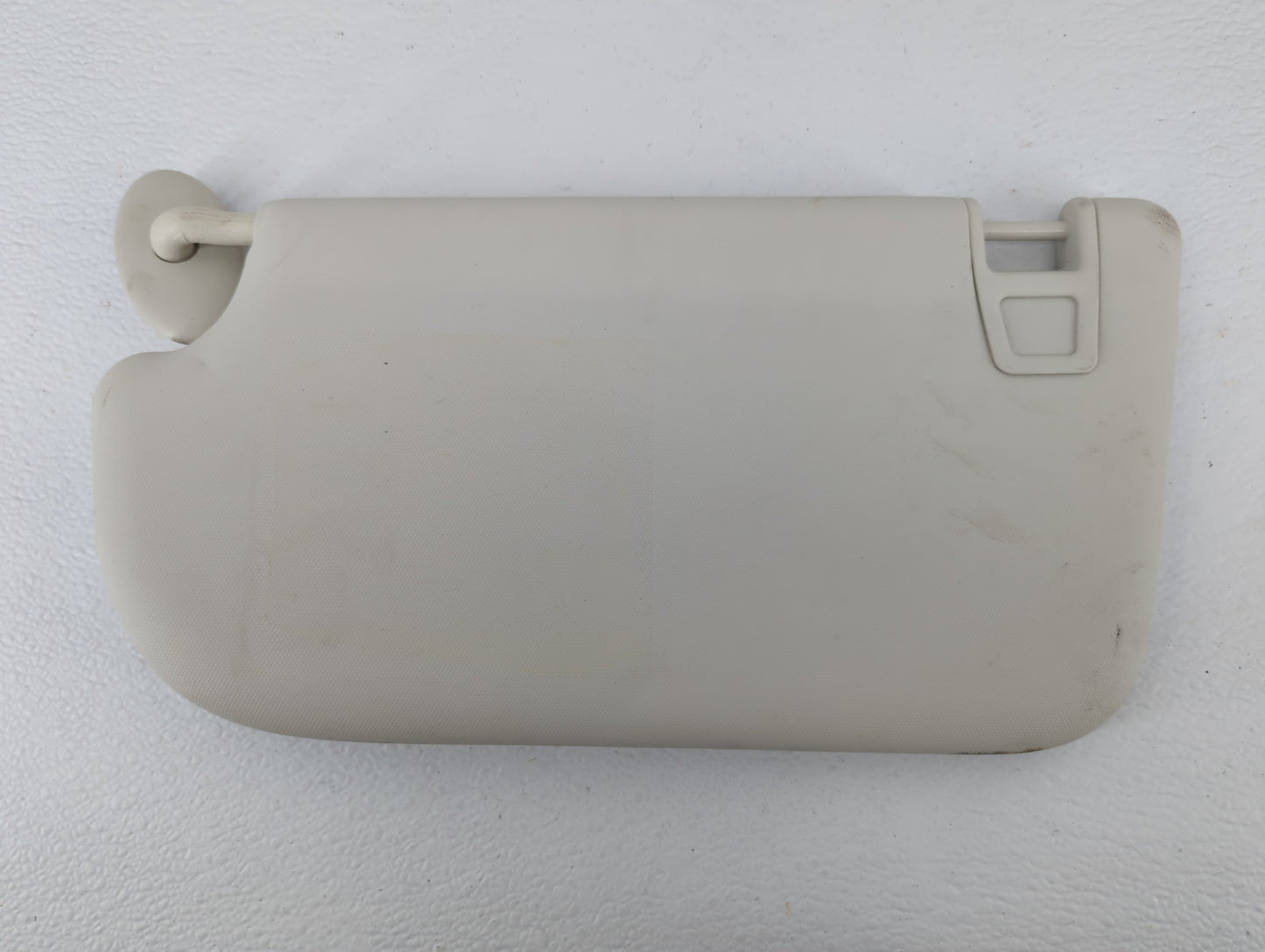 2013-2019 Ford Escape Sun Visor Shade Replacement Passenger Right Mirror Fits Fits 2013 2014 2015 2016 2017 2018 2019 OEM Us