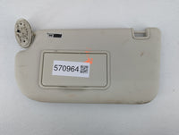 2013-2019 Ford Escape Sun Visor Shade Replacement Driver Left Mirror Fits Fits 2013 2014 2015 2016 2017 2018 2019 OEM Used A