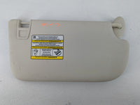 2013-2019 Ford Escape Sun Visor Shade Replacement Driver Left Mirror Fits Fits 2013 2014 2015 2016 2017 2018 2019 OEM Used A