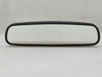 2017-2019 Ford Escape Interior Rear View Mirror Replacement OEM P/N:E11045617 Fits Fits 2015 2016 2017 2018 2019 OEM Used Au