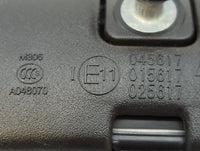 2017-2019 Ford Escape Interior Rear View Mirror Replacement OEM P/N:E11015617 E11045617 Fits Fits 2015 2016 2017 2018 2019 O