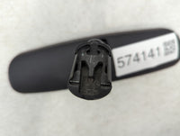 2017-2019 Ford Escape Interior Rear View Mirror Replacement OEM P/N:E11025617 E11045617 Fits Fits 2015 2016 2017 2018 2019 O