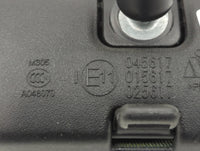 2017-2019 Ford Escape Interior Rear View Mirror Replacement OEM P/N:E11025617 E11045617 Fits Fits 2015 2016 2017 2018 2019 O