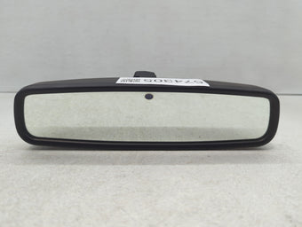 compare product 2013-2019 Ford Escape Interior Rear View Mirror Replacement OEM P/N:E11026532 Fits OEM Used Auto Parts