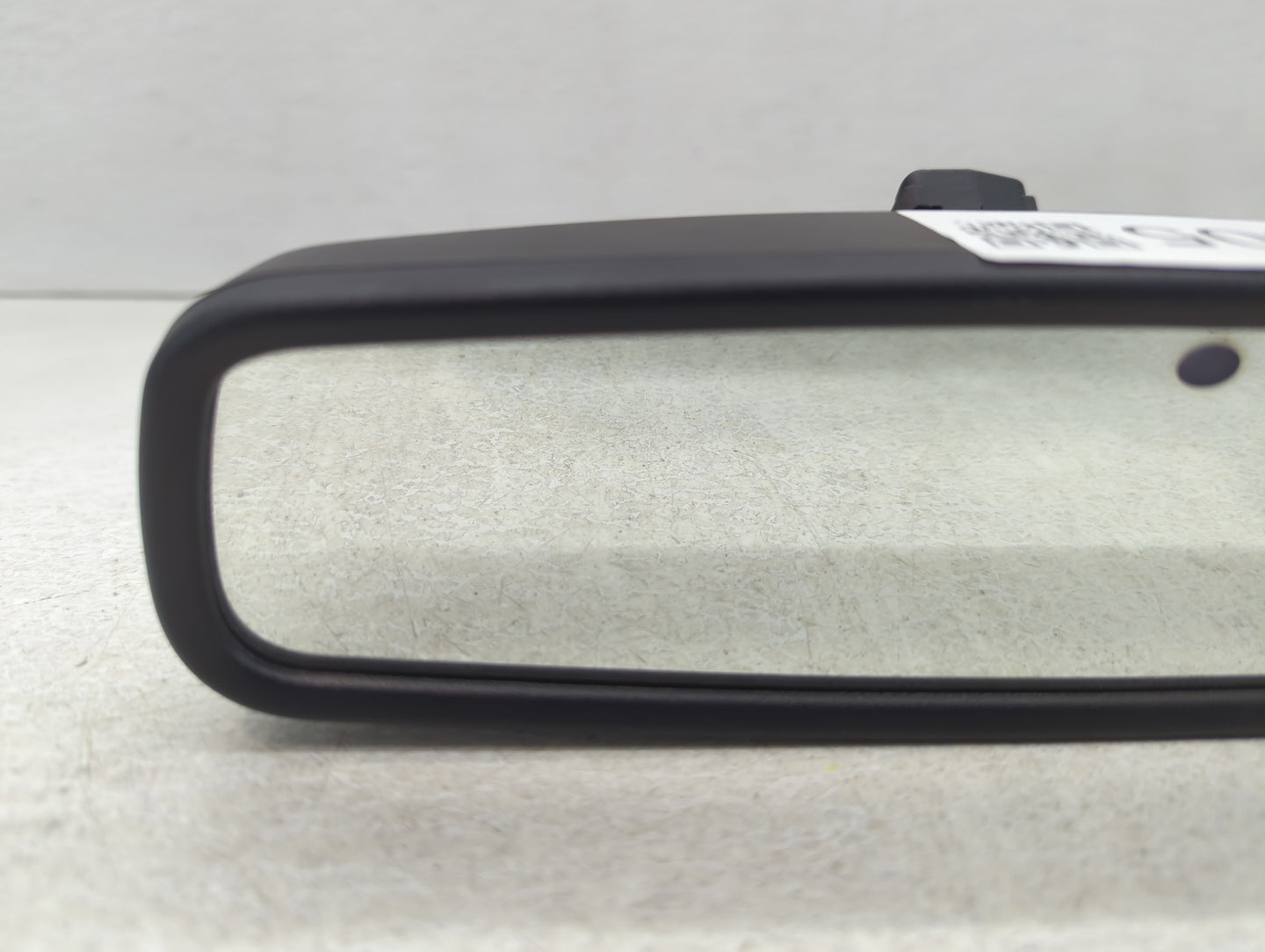 2013-2019 Ford Escape Interior Rear View Mirror Replacement OEM P/N:E11026532 Fits OEM Used Auto Parts - Oemusedautoparts1.c