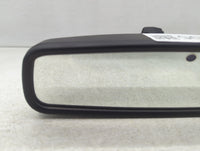 2013-2019 Ford Escape Interior Rear View Mirror Replacement OEM P/N:E11026532 Fits OEM Used Auto Parts - Oemusedautoparts1.c