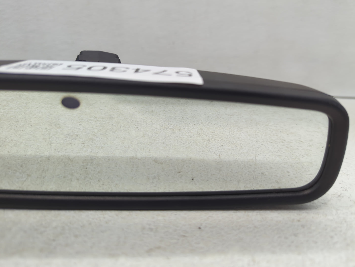 2013-2019 Ford Escape Interior Rear View Mirror Replacement OEM P/N:E11026532 Fits OEM Used Auto Parts - Oemusedautoparts1.c