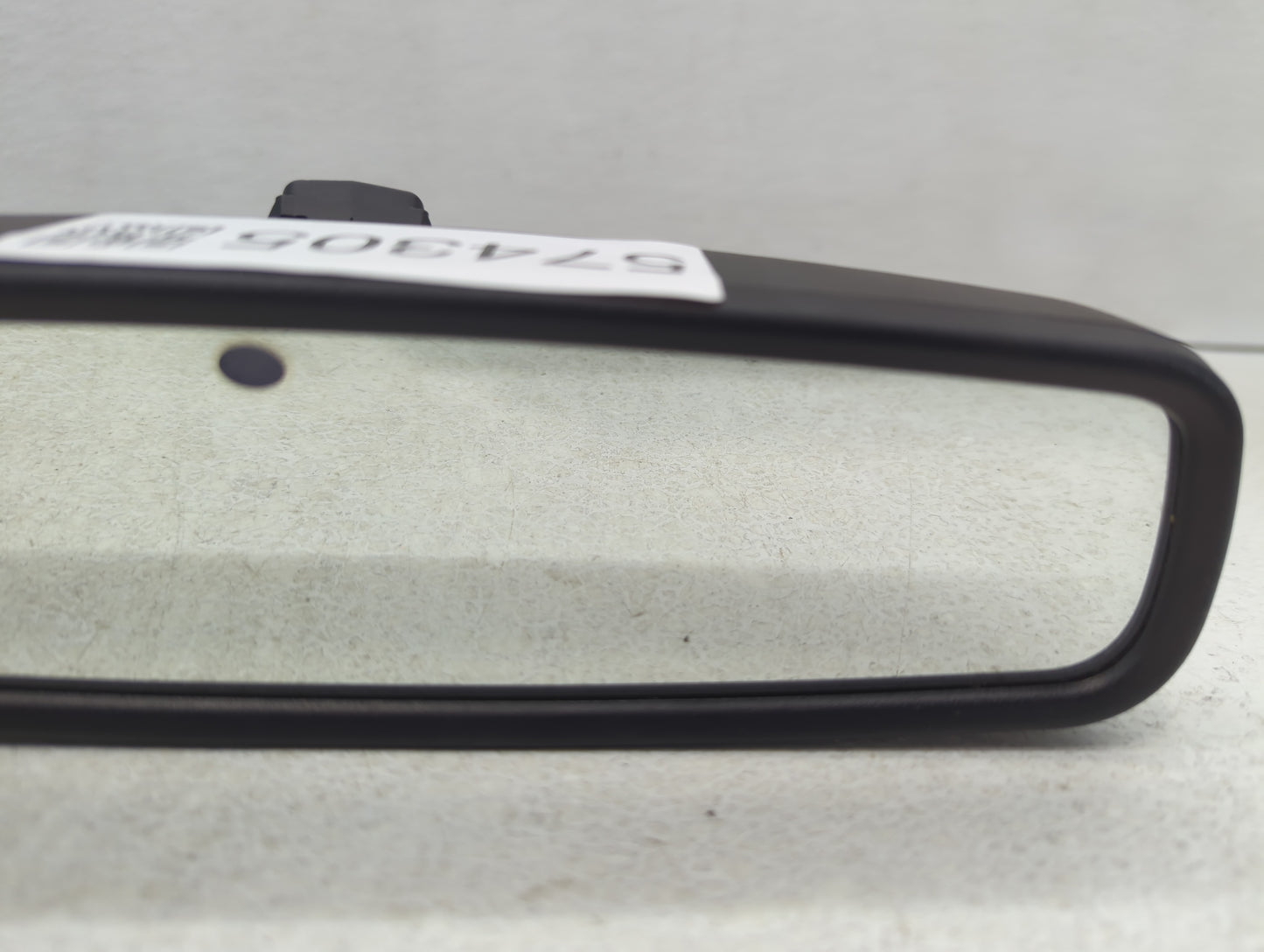 2013-2019 Ford Escape Interior Rear View Mirror Replacement OEM P/N:E11026532 Fits OEM Used Auto Parts - Oemusedautoparts1.c