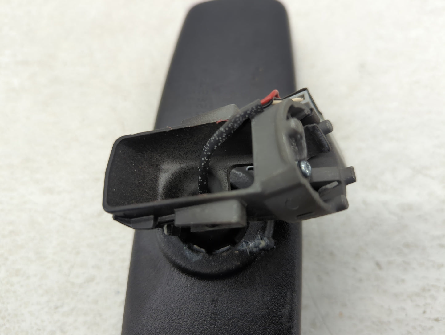 2013-2019 Ford Escape Interior Rear View Mirror Replacement OEM P/N:E11026532 Fits OEM Used Auto Parts - Oemusedautoparts1.c