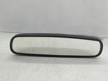 2017-2019 Ford Escape Interior Rear View Mirror Replacement OEM P/N:E11045617 Fits Fits 2015 2016 2017 2018 2019 OEM Used Au