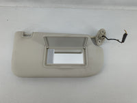 2013-2019 Ford Escape Sun Visor Shade Replacement Passenger Right Mirror Fits Fits 2013 2014 2015 2016 2017 2018 2019 OEM Us