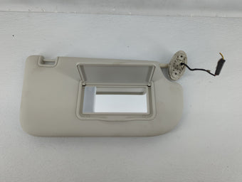 compare product 2013-2019 Ford Escape Sun Visor Shade Replacement Passenger Right Mirror Fits Fits 2013 2014 2015 2016 2017 2018 2019 OEM Used Auto Parts