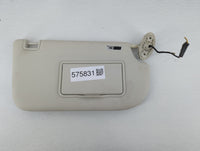 2013-2019 Ford Escape Sun Visor Shade Replacement Passenger Right Mirror Fits Fits 2013 2014 2015 2016 2017 2018 2019 OEM Us