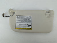 2013-2019 Ford Escape Sun Visor Shade Replacement Passenger Right Mirror Fits Fits 2013 2014 2015 2016 2017 2018 2019 OEM Us