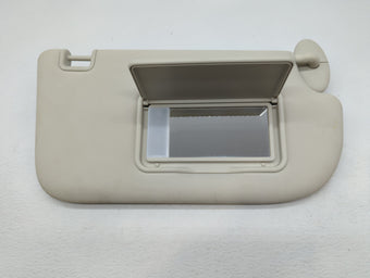 compare product 2013-2019 Ford Escape Sun Visor Shade Replacement Passenger Right Mirror Fits Fits 2013 2014 2015 2016 2017 2018 2019 OEM Used Auto Parts