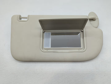2013-2019 Ford Escape Sun Visor Shade Replacement Passenger Right Mirror Fits Fits 2013 2014 2015 2016 2017 2018 2019 OEM Us