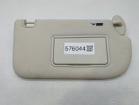 2013-2019 Ford Escape Sun Visor Shade Replacement Passenger Right Mirror Fits Fits 2013 2014 2015 2016 2017 2018 2019 OEM Us