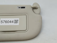 2013-2019 Ford Escape Sun Visor Shade Replacement Passenger Right Mirror Fits Fits 2013 2014 2015 2016 2017 2018 2019 OEM Us
