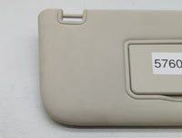 2013-2019 Ford Escape Sun Visor Shade Replacement Passenger Right Mirror Fits Fits 2013 2014 2015 2016 2017 2018 2019 OEM Us