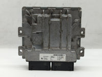 2017-2019 Ford Escape PCM Engine Control Computer ECU ECM PCU OEM P/N:HU5T-14F262-BA HJ5A-12A650-MA Fits Fits 2017 2018 2019