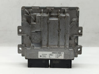 compare product 2017-2019 Ford Escape PCM Engine Control Computer ECU ECM PCU OEM P/N:HU5T-14F262-BA HJ5A-12A650-MA Fits Fits 2017 2018 2019 OEM Used Auto Parts