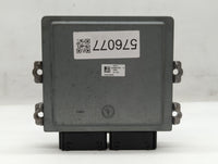 2017-2019 Ford Escape PCM Engine Control Computer ECU ECM PCU OEM P/N:HU5T-14F262-BA HJ5A-12A650-MA Fits Fits 2017 2018 2019