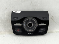 2017-2019 Ford Escape Radio AM FM Cd Player Receiver Replacement P/N:GJ5T-18K811-FB Fits Fits 2017 2018 2019 OEM Used Auto P