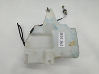 2015-2019 Ford Escape Windshield Washer Fluid Reservoir Bottle Oem - Oemusedautoparts1.com