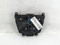 2017-2019 Ford Escape Radio AM FM Cd Player Receiver Replacement P/N:F1ET18K811KD Fits Fits 2015 2016 2017 2018 2019 OEM Use