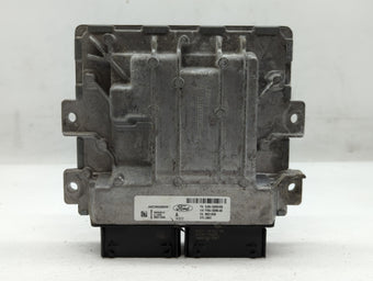 compare product 2017-2019 Ford Escape PCM Engine Control Computer ECU ECM PCU OEM P/N:HJ5A-12A650-MA Fits Fits 2017 2018 2019 OEM Used Auto Parts