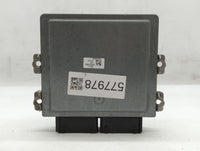 2017-2019 Ford Escape PCM Engine Control Computer ECU ECM PCU OEM P/N:HJ5A-12A650-MA Fits Fits 2017 2018 2019 OEM Used Auto 