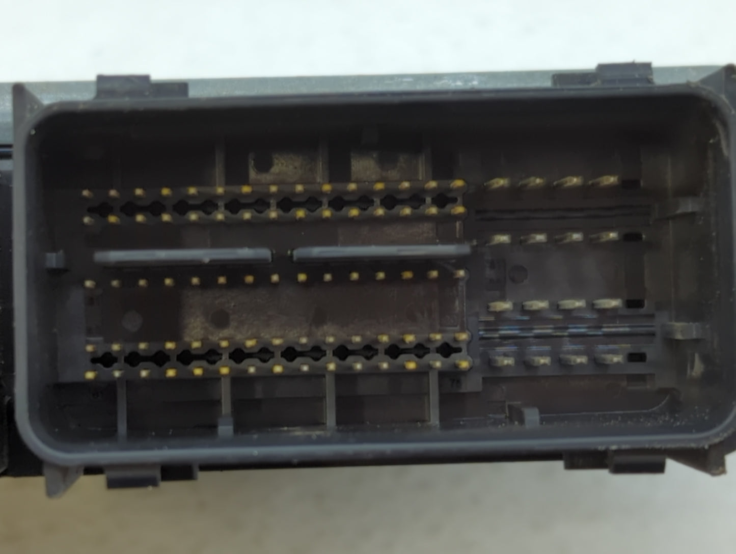 2017-2019 Ford Escape PCM Engine Control Computer ECU ECM PCU OEM P/N:HJ5A-12A650-MA Fits Fits 2017 2018 2019 OEM Used Auto 