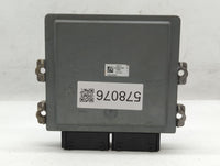2017-2019 Ford Escape PCM Engine Control Computer ECU ECM PCU OEM P/N:HJ5A-12A650-MA Fits Fits 2017 2018 2019 OEM Used Auto 