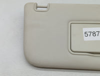 2013-2019 Ford Escape Sun Visor Shade Replacement Passenger Right Mirror Fits Fits 2013 2014 2015 2016 2017 2018 2019 OEM Us