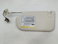 2013-2019 Ford Escape Sun Visor Shade Replacement Passenger Right Mirror Fits Fits 2013 2014 2015 2016 2017 2018 2019 OEM Us