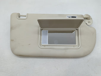 compare product 2013-2019 Ford Escape Sun Visor Shade Replacement Passenger Right Mirror Fits Fits 2013 2014 2015 2016 2017 2018 2019 OEM Used Auto Parts