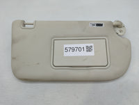 2013-2019 Ford Escape Sun Visor Shade Replacement Passenger Right Mirror Fits Fits 2013 2014 2015 2016 2017 2018 2019 OEM Us