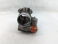2017-2019 Ford Escape Throttle Body P/N:DS7G-9F991-BB Fits Fits 2014 2015 2016 2017 2018 2019 2020 OEM Used Auto Parts - Oem