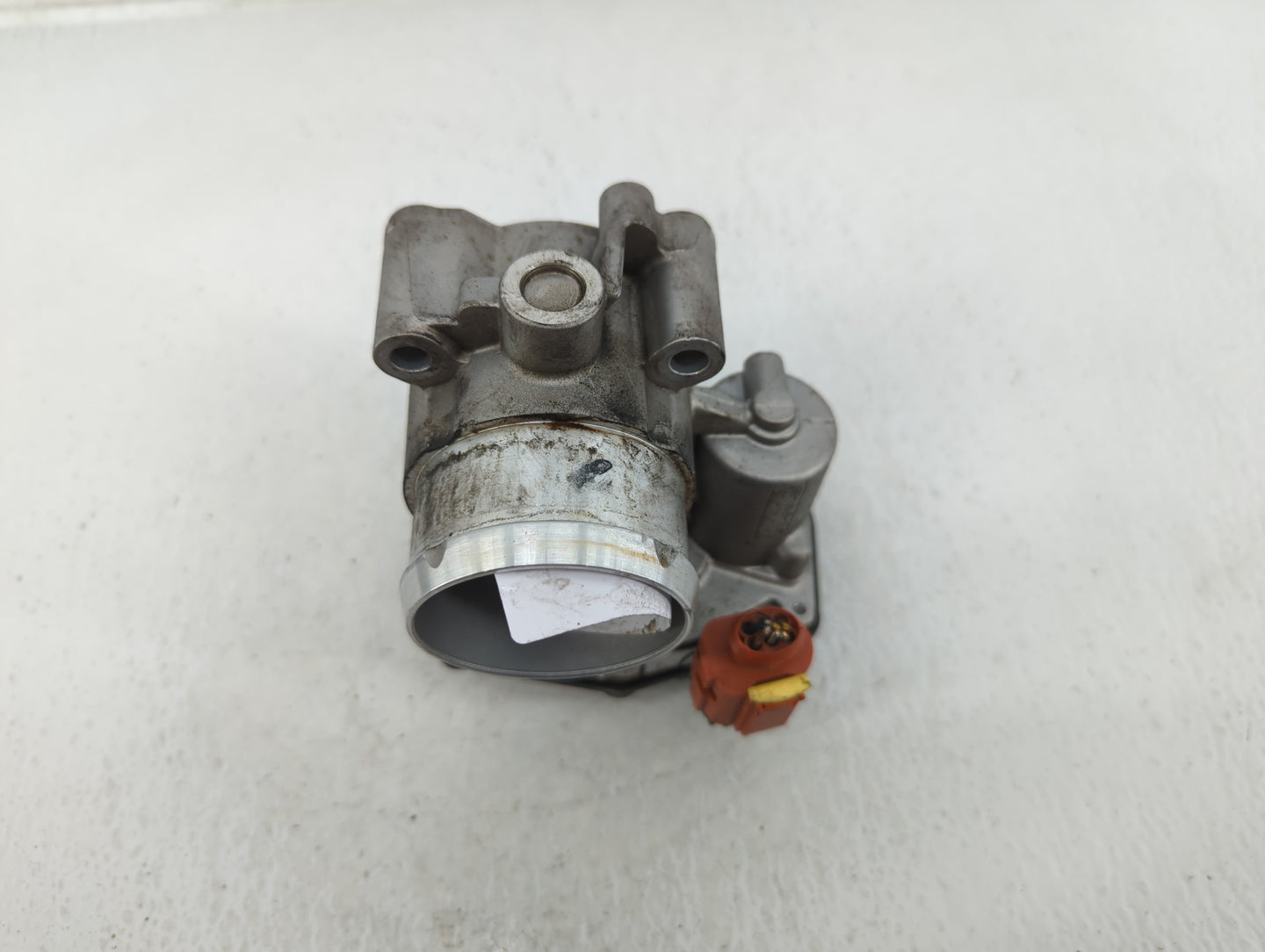 2017-2019 Ford Escape Throttle Body P/N:DS7G-9F991-BB Fits Fits 2014 2015 2016 2017 2018 2019 2020 OEM Used Auto Parts - Oem