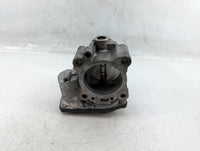 2017-2019 Ford Escape Throttle Body P/N:DS7G-9F991-BB Fits Fits 2014 2015 2016 2017 2018 2019 2020 OEM Used Auto Parts - Oem